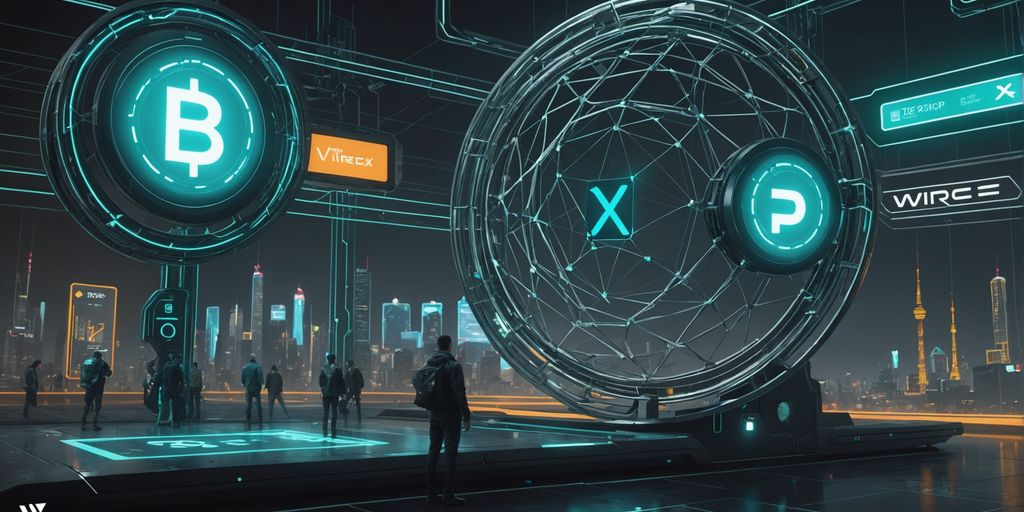 Wirex's Web3 payment platform with ZK-powered app chain