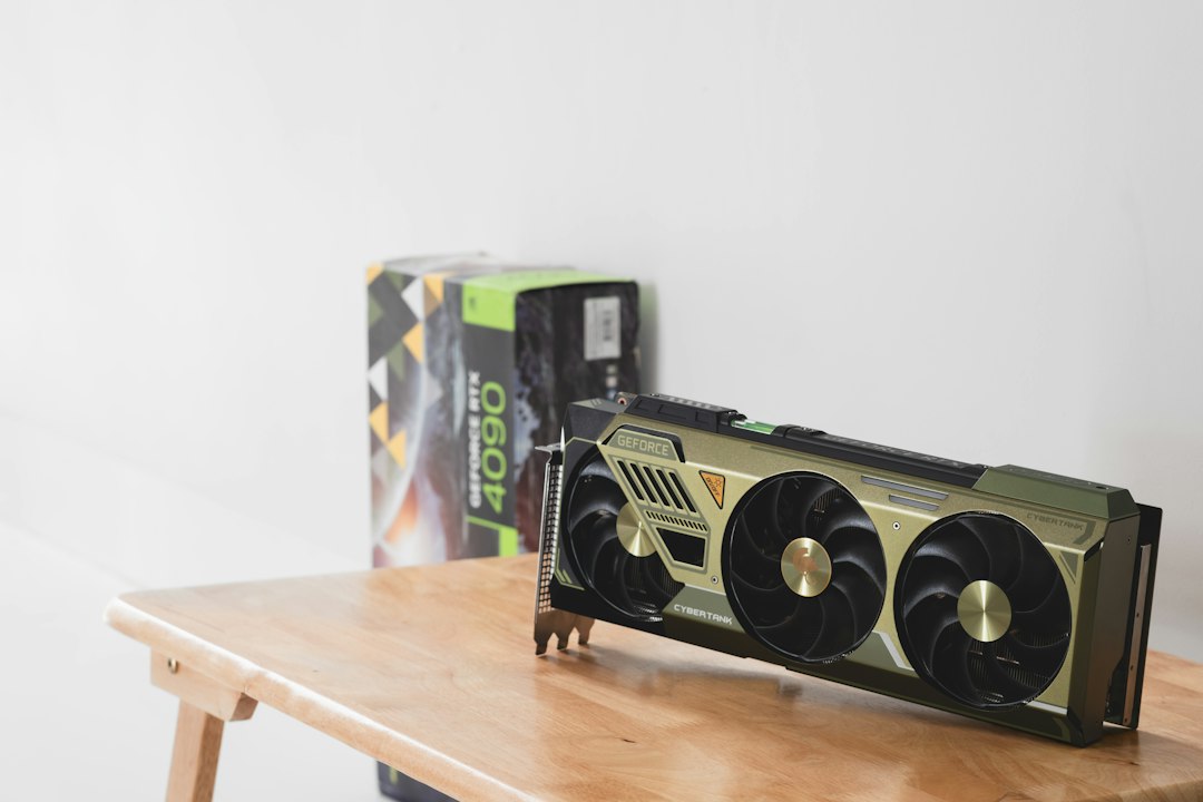 Unlocking New Possibilities: Nvidia eGPUs and Mac