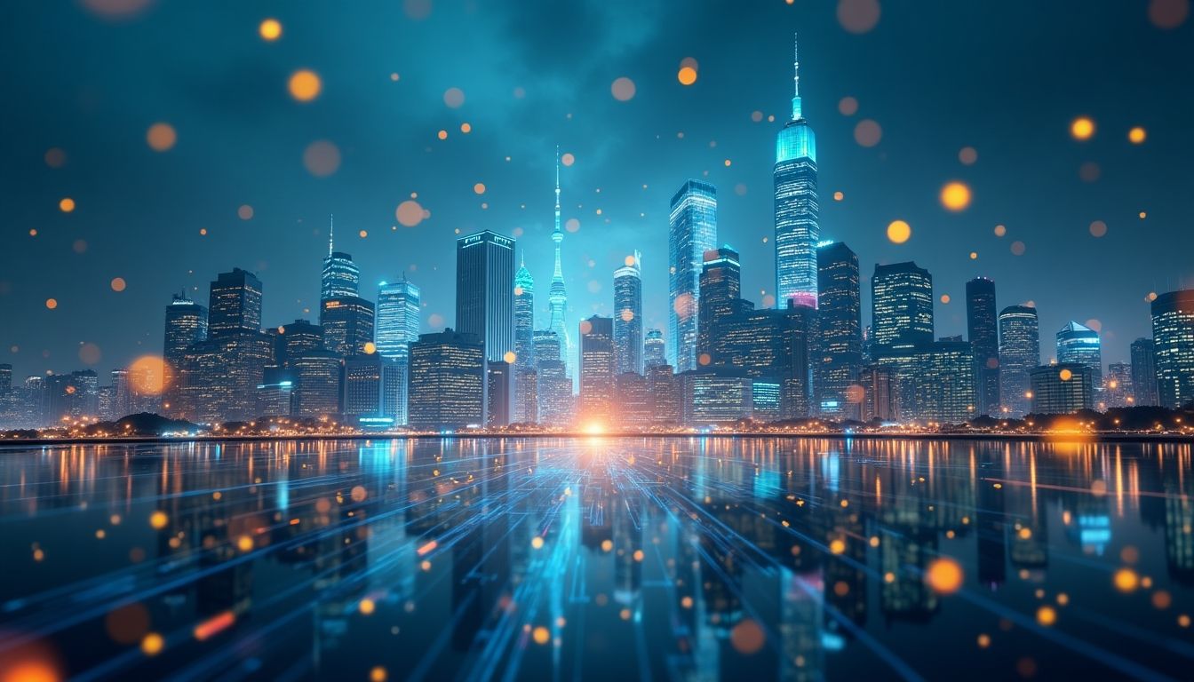 AI's impact on national budget. AI's impact on national budget priorities in a digital landscape.