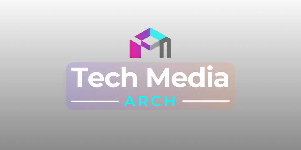 About Us About Us Tech Media Arch